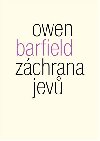 Zchrana jev - Owen Barfield