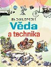 Encyklopedie Věda a technika - Nakladatelství SUN