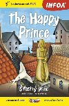 The Happy Prince/Šťastný princ - Oscar Wilde