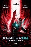 Kepler 62. Virus. Kniha pt - Timo Parvela; Bjorn Sortland; Pasi Pitknen