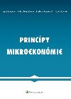 Princpy mikroekonmie - Jana Marasov; Mria Horehjov; Barbora Mazrov