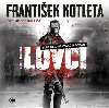 CD - Lovci - František Kotleta