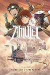 Amulet 3 - Kazu Kibuishi