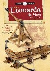 Stroje Leonarda da Vinci - Chiara Covolan; Girolamo Covolan