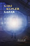Lazar (brožované vydání) - Lars Kepler