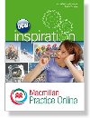 New Inspiration 3 Macmillan Practice Online - Garton Judy