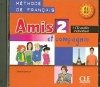 Amis et Compagnie - 2 CD - Colette Samson