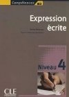 Expression ecrite 4 - Poisson Sylvie