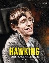 Hawking - Joel Levy
