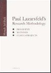 Paul Lazarsfelds Research Methodology - Jebek Hynek