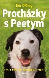 Prochzky s Peetym - Eric OGrey