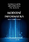 Modern informatika - Galba Alexander