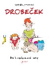 Drobeek - Denk nepipraven matky - Nathalie Jomardov