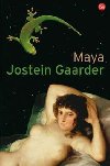Maya (Spanish) - Gaarder Jostein