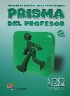 Prisma Continua A2 Libro del profesor + CD - Gelabert Maria Jose