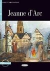 Jeanne dAre + CD (Black Cat Readers FRA Level 2) - Bonato, L., Longo, S.