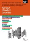 Veejn stavebn investice - Zdenk Dufek; Jana Korytrov; Tom Apeltauer