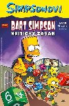 Simpsonovi - Bart Simpson 1/2019 - Kritick zsah - Matt Groening
