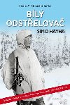 Bl odstelova Simo Hyh - Tapio A. M. Saarelainen