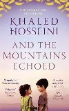 And the Mountains Echoed - Hosseini Khaled
