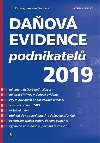 Daov evidence podnikatel 2019 - Ji Duek; Jaroslav Sedlek