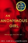 An Anonymous Girl - neuveden