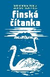 Finská čítanka - Gutenbergova čítanka současné finské prózy - Jitka Hanušová