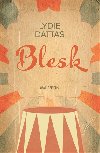 Blesk - Lydie Dattas