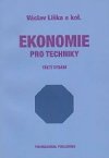 Ekonomie pro techniky - 2. vydn - Lika Vclav