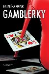 Gamblerky - Katarna Mayer