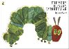 The Very Hungry Caterpillar [Board Book] - Eric Carle