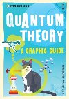 Introducing Quantum Theory : A Graphic Guide - Joseph McEvoy