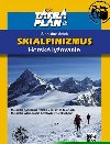 Skialpinizmus - horsk lyovanie - Stanislav Melek