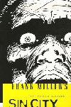 Frank Millers Sin City Volume 4: That Yellow Bastard 3rd Edition - Miller Frank