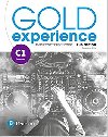 Gold Experience 2nd  Edition C1 Teachers Resource Book - White Genevieve