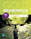 Gold Experience 2nd  Edition B2 Student´s Book w/ Online Practice - Alevizos Kathryn