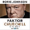 Faktor Churchill - Boris Johnson; Pavel Rmsk