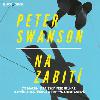 Na zabit - Peter Swanson