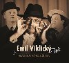 Trio hraje Suchého & Šlitra - Emil Viklický Trio,Emil Viklický