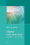 Djiny psychologie do konce 19. stolet - Milan Nakonen
