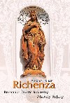 Richenza - Román o životě královny Alžběty Rejčky - Antonín Polách