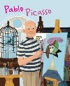 Pablo Picasso - Jane Kent; Isabel Munoz