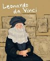 Leonardo da Vinci - Jane Kent; Isabel Munoz