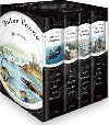 Jules Verne Romane - neuveden
