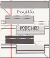 Podchod - Pavol Io