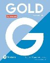 Gold C1 Advanced New Edition Exam Maximiser with Key - Edwards Lynda, Newbrook Jacky