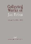Collected Works of Jan Firbas: Volume One (1951-1967) - Chamonikolasov Jana
