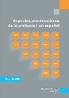Aspectos problemáticos de la prefijación en espanol - Stehlík Petr