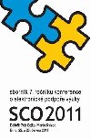 SCO 2011. Sharable Content Objects: 7. ronk konference o elektronick podpoe vuky. Brno, esk republika, 22. a 23. ervna 2011. Sbornk pspvk. - Kvizda Martin