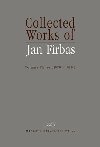 Collected Works of Jan Firbas: Volume Three (1979-1986) - ern Miroslav